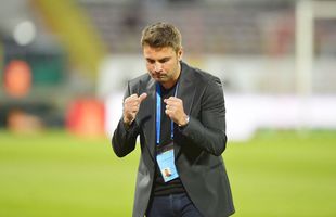 Adrian Mutu, dorit cu insistență de un patron din Liga 1: „Am vrut să-l aduc”