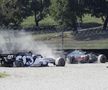 MP Toscana - Formula 1 - 12 septembrie