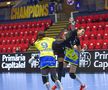 CSM București o înfruntă azi pe Metz, în primul meci din grupele Ligii Campionilor la handbal feminin
