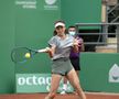 Eugenie Bouchard - Patricia Țig finala WTA Istanbul
