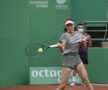 Eugenie Bouchard - Patricia Țig finala WTA Istanbul