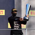 Lewis Hamilton a câștigat MP al Toscanei //foto:Guliver/GettyImages