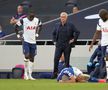 Tottenham a fost învinsă de Everton, scor 0-1 // foto: Guliver/gettyimages