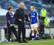 FOTO Jose Mourinho, bătut acasă în etapa inaugurală din Premier League!