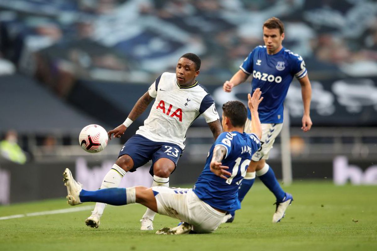 FOTO Jose Mourinho, bătut acasă în etapa inaugurală din Premier League!