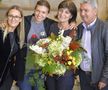 VIDEO + FOTO Simona Halep i-ar fi făcut tatălui ei un cadou extravagant: mașină de 300.000 de euro