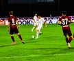 CFR CLUJ - HERMANNSTADT 1-0 » Vinicius aduce cele 3 puncte pentru trupa lui Dan Petrescu! Cum arată clasamentul ACUM