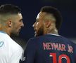 PSG - Marseille - 14 septembrie