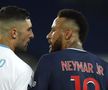 PSG - MARSEILLE 0-1.  Scandalul ia proporții în Ligue 1! Neymar își acuză un adversar de rasism: "Mi-a strigat: «Maimuță nenorocită, fiu de curvă»" + L'Équipe îi face praf pe jucători