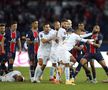Neymar riscă o suspendare fără precedent, după bătaia din PSG-Marseille 0-1: „Trebuia să ignor rasismul?”