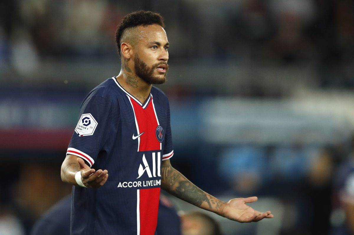 Decizie incredibilă în Ligue 1: Neymar și Álvaro González, absolviți de rasism!