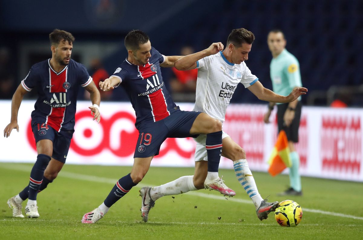 PSG - MARSEILLE 0-1.  Scandalul ia proporții în Ligue 1! Neymar își acuză un adversar de rasism: "Mi-a strigat: «Maimuță nenorocită, fiu de curvă»" + L'Équipe îi face praf pe jucători