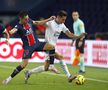 PSG - Marseille - 14 septembrie