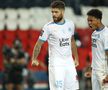 PSG - Marseille - 14 septembrie