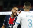 PSG - Marseille - 14 septembrie