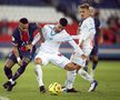 PSG - Marseille - 14 septembrie
