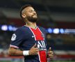 FOTO Pumni în PSG - Marseille! Neymar, eliminat! 5 cartonașe roșii și 10 minute de prelungire într-un final nebun