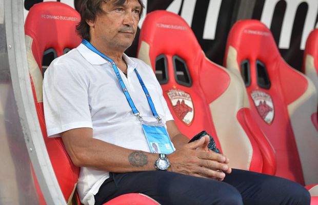 DDB și-a pierdut răbdarea » Ce s-ar fi întâmplat după umilința cu FCSB
