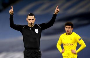 VAR intră în linie dreaptă! Arbitrii români încep pregătirile + când va putea fi folosit în Liga 1