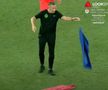 Pe cine a remarcat Ilie Dumitrescu în derby-ul FCSB - Dinamo: „Senzație!”