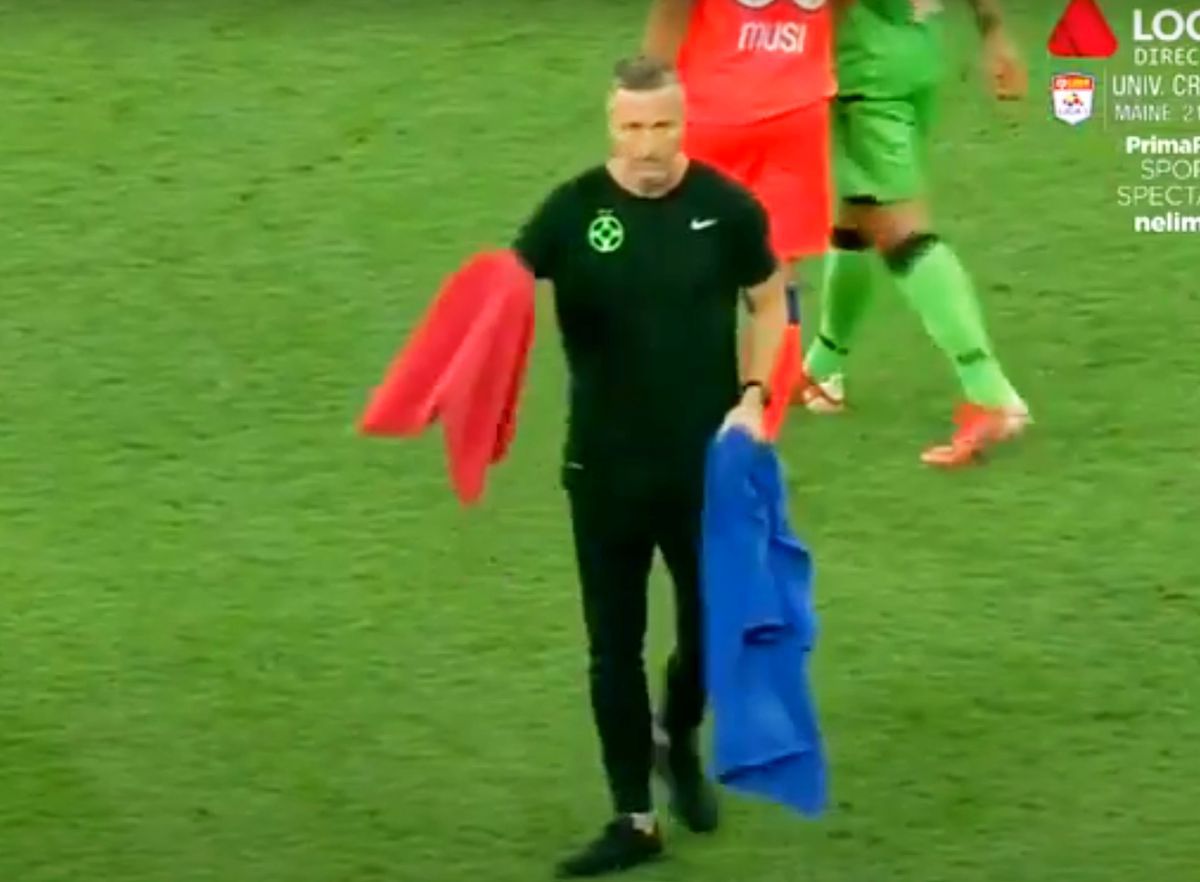 Pe cine a remarcat Ilie Dumitrescu în derby-ul FCSB - Dinamo: „Senzație!”