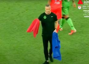 Mihai Stoica nu s-a putut abține » Cum a ironizat-o pe Dinamo imediat după Derby de România