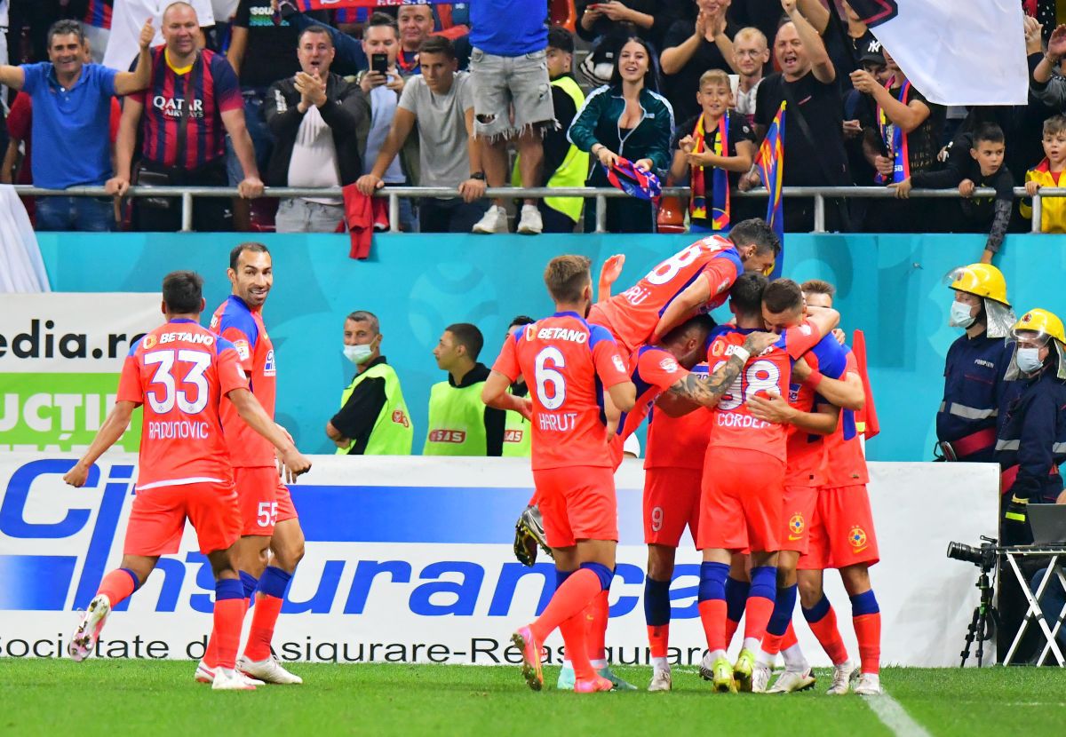 Pe cine a remarcat Ilie Dumitrescu în derby-ul FCSB - Dinamo: „Senzație!”