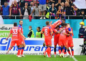 Pe cine a remarcat Ilie Dumitrescu în derby-ul FCSB - Dinamo: „Senzație!”