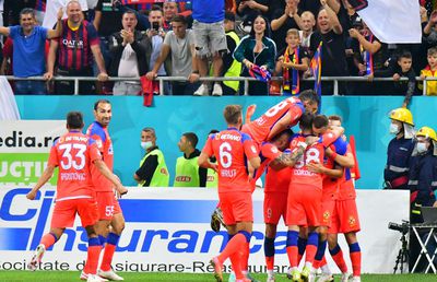 Pe cine a remarcat Ilie Dumitrescu în derby-ul FCSB - Dinamo: „Senzație!”