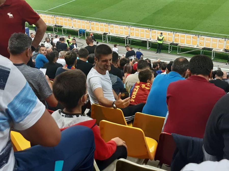 Au comis-o! Scandări xenofobe la FCSB - Dinamo + regulamentul, încălcat!