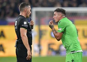 Au comis-o! Scandări xenofobe la FCSB - Dinamo + regulamentul, încălcat!