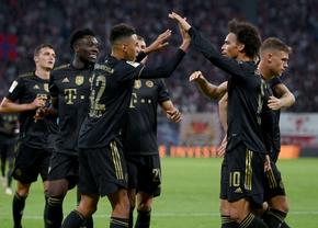 „Sperietoare” pentru Barcelona » Bayern mizează pe un puști de 18 ani! Muller: „O să-mi ia locul”