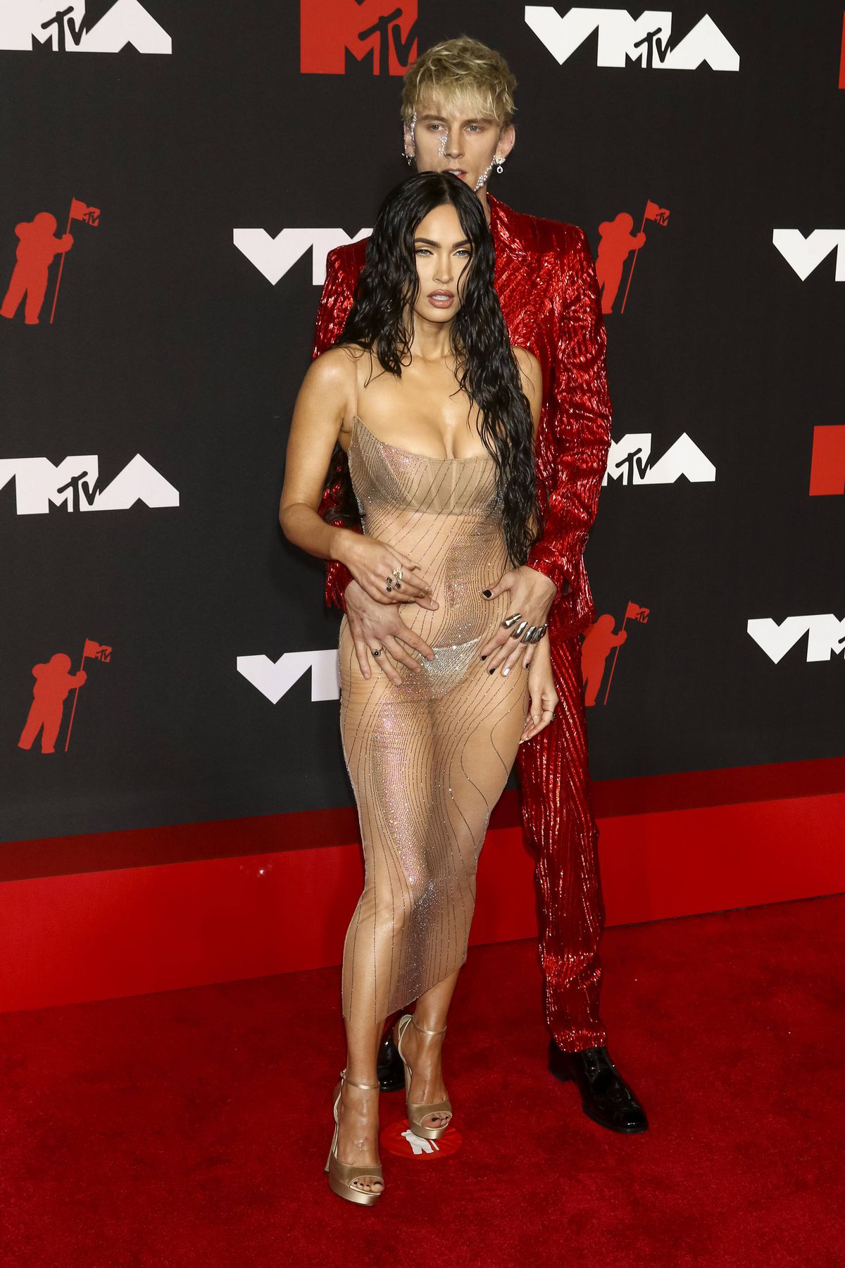 Conor McGregor, incident la MTV Video Music Award » A sărit la un artist celebru: „Nici măcar nu știam cine e”