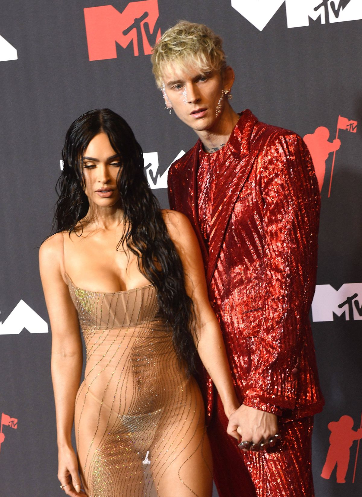 Conor McGregor, incident la MTV Video Music Award » A sărit la un artist celebru: „Nici măcar nu știam cine e”