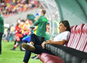 Dario Bonetti a plecat din România » Șanse mici să revină la Dinamo! + primele două nume vehiculate pentru înlocuirea italianului