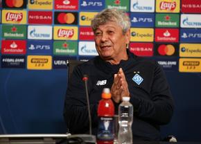 Mircea Lucescu, optimist înaintea meciului cu Bayern din Liga Campionilor: „Jucătorii mei nu au nevoie să fie motivați”