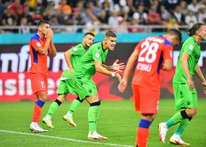 Iuliu Mureșan, măsuri după umilința cu FCSB » Transfer pe un post-cheie: „Încercăm să rezolvăm cât mai repede!”