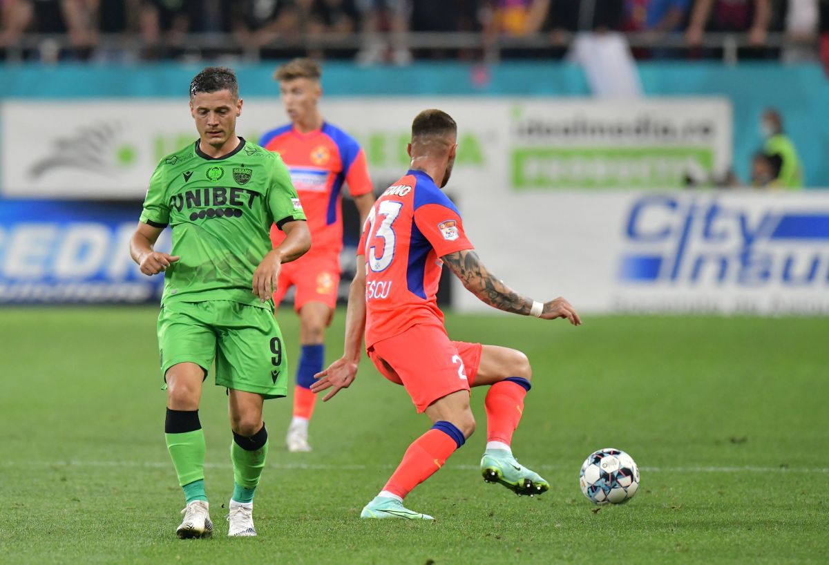 Torje, mesaj pentru suporteri: „De aici, nu putem merge decât în sus. Vreau să cer iertare”