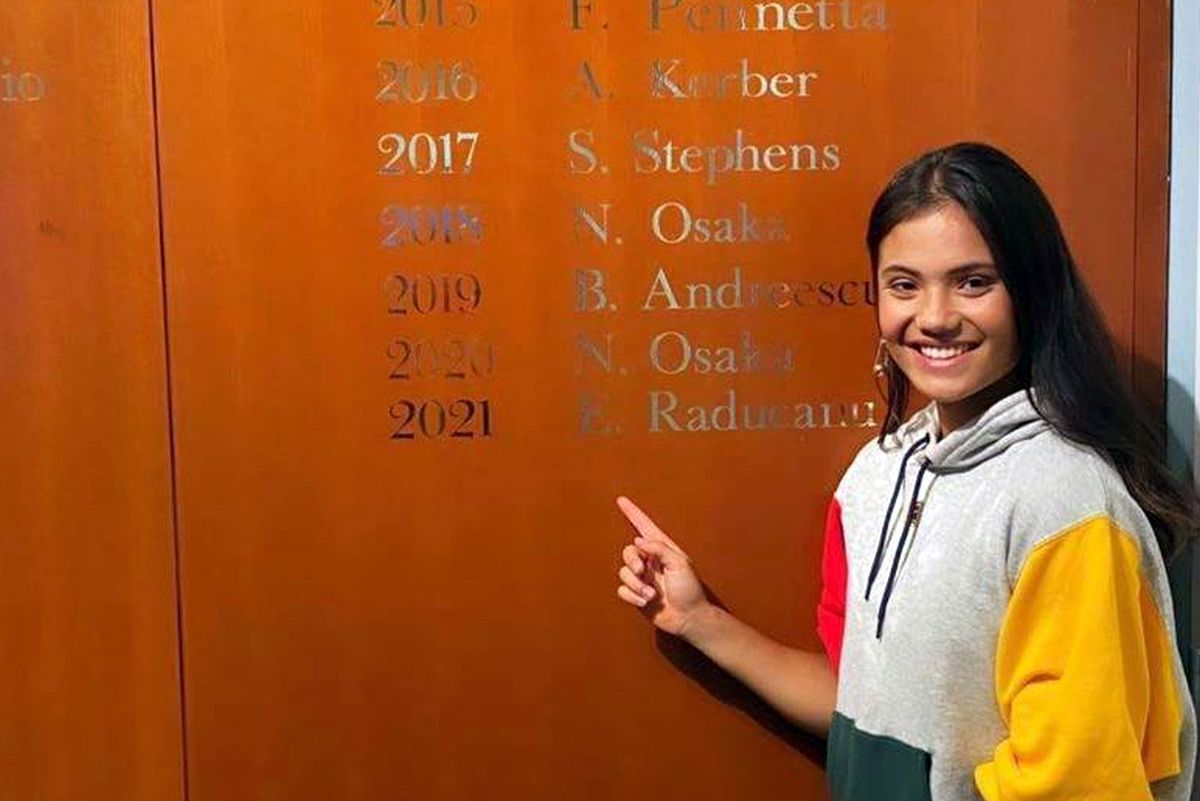 Emma Răducanu, chemată în România luna viitoare: „Abia așteaptă să o întâlnească și să o aplaude”