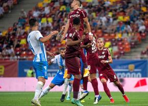 Programul complet al „16-imilor” Cupei: când e programat derby-ul Craiova - CFR Cluj + când joacă FCSB, Rapid și Dinamo