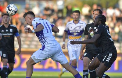 Motivație suplimentară la derby » Primă generoasă de victorie pentru jucătorii FCU Craiova la meciul cu FCSB