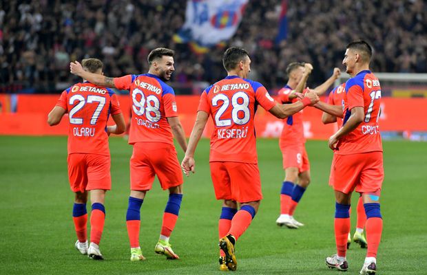 Arena Națională nu se mai închide! Veste mare pentru FCSB și Rapid