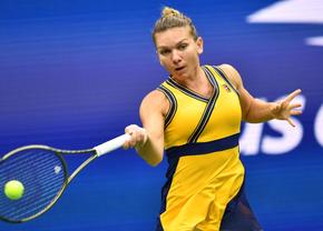 Simona Halep și-a anunțat programul din finalul de an » Participă la turneul de la Cluj-Napoca!