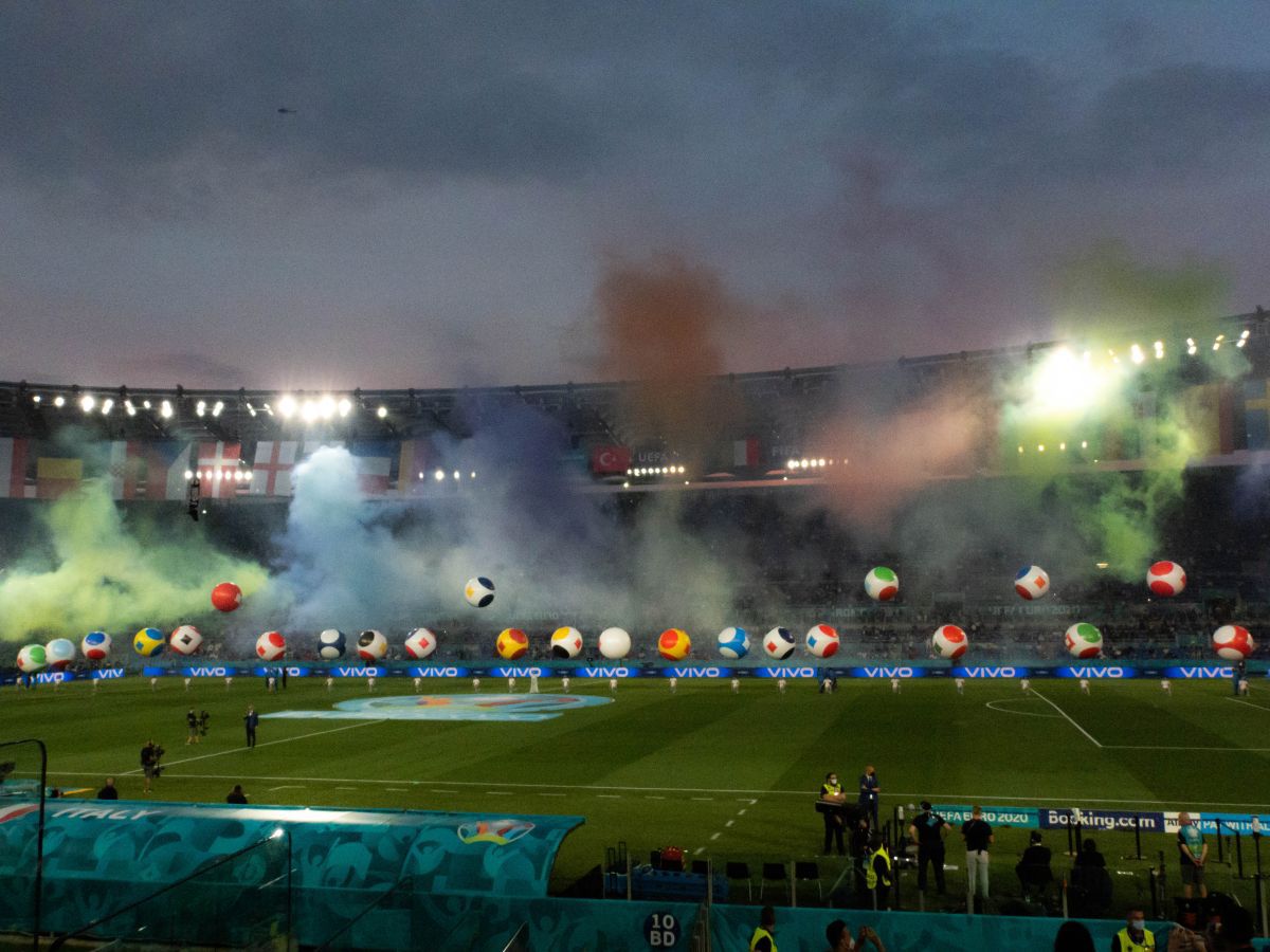 FOTO 50 de fotografii dintr-o experiență senzațională! Cum e sa fii fotoreporter la EURO: 30 de zile, 19 meciuri, 18 echipe, 9 stadioane și o campioană