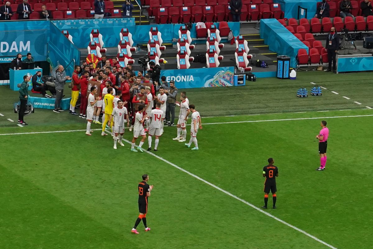 50 de fotografii dintr-o experiență senzațională! Cum e sa fii fotoreporter la EURO: 30 de zile, 19 meciuri, 18 echipe, 9 stadioane și o campioană