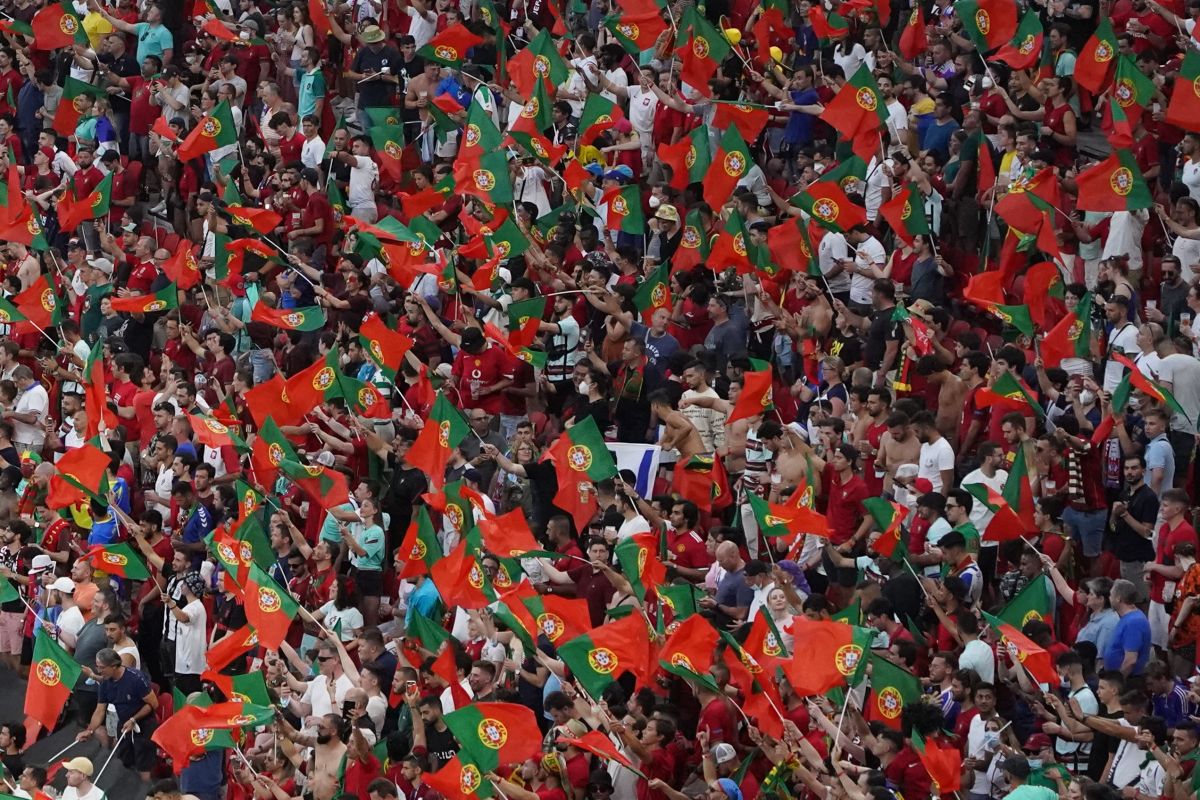 50 de fotografii dintr-o experiență senzațională! Cum e sa fii fotoreporter la EURO: 30 de zile, 19 meciuri, 18 echipe, 9 stadioane și o campioană