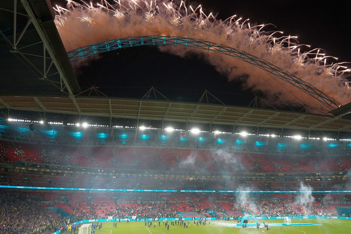 50 de fotografii dintr-o experiență senzațională! Cum e sa fii fotoreporter la EURO: 30 de zile, 19 meciuri, 18 echipe, 9 stadioane și o campioană