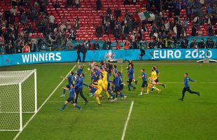 50 de fotografii dintr-o experiență senzațională! Cum e sa fii fotoreporter la EURO: 30 de zile, 19 meciuri, 18 echipe, 9 stadioane și o campioană