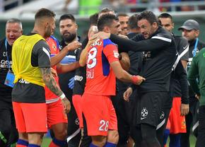 S-a întors Keșeru, a revenit spectacolul! Ce bornă a atins „bombardierul” FCSB-ului, după eurogolul reușit cu Dinamo