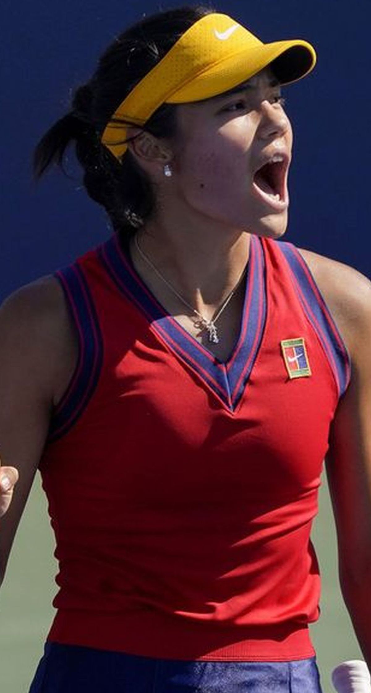 Emma Răducanu, urmărită de paparazzi după zvonurile despre relația cu celebrul jucător de tenis: "Este groaznic"